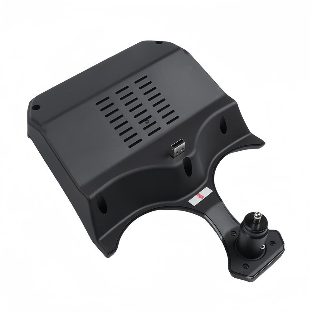 Wireless Phone Charger Pad - Draadloze autolader, snelle mobiele telefoonlader, oplaadpad,