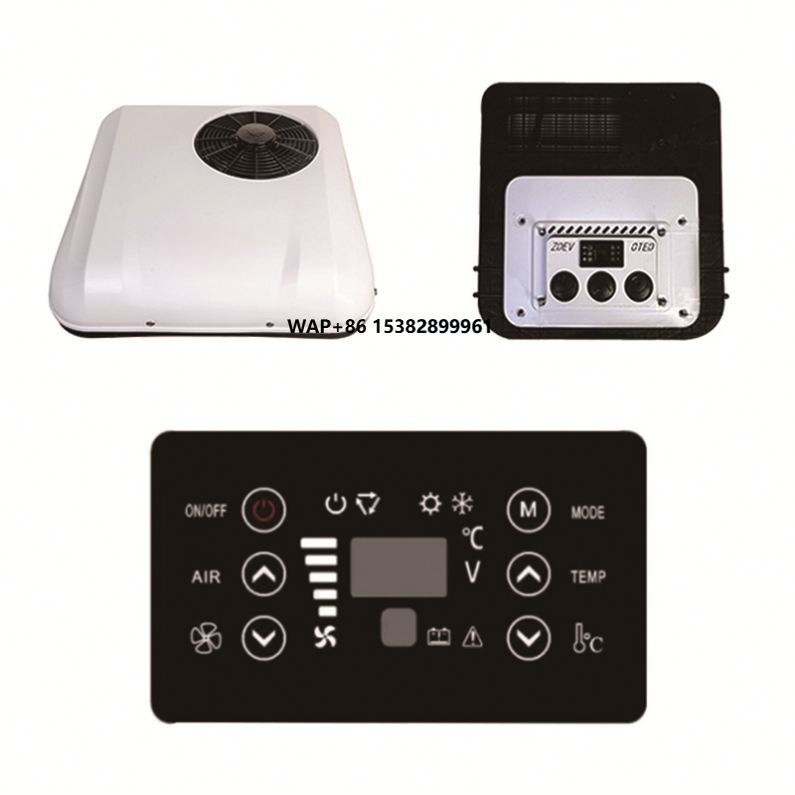 Electronics & Gadgets Charging Gocable 8 In 1 Edc 100W Cable - WINFULL 12V 1800W Koelcapaciteit Op een