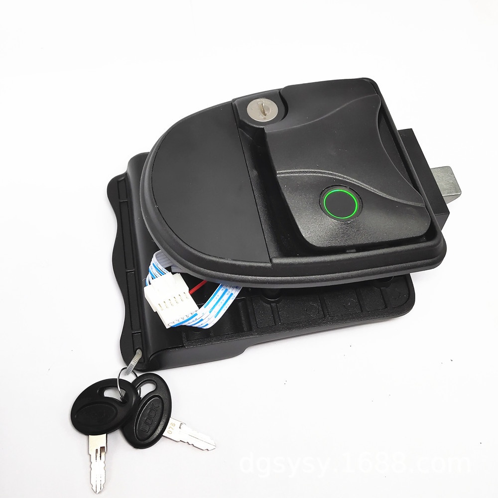 Electronics & Gadgets Charging Gocable 8 In 1 Edc 100W Cable - Volledig metalen slimme vingerafdruk en afstandsbediening