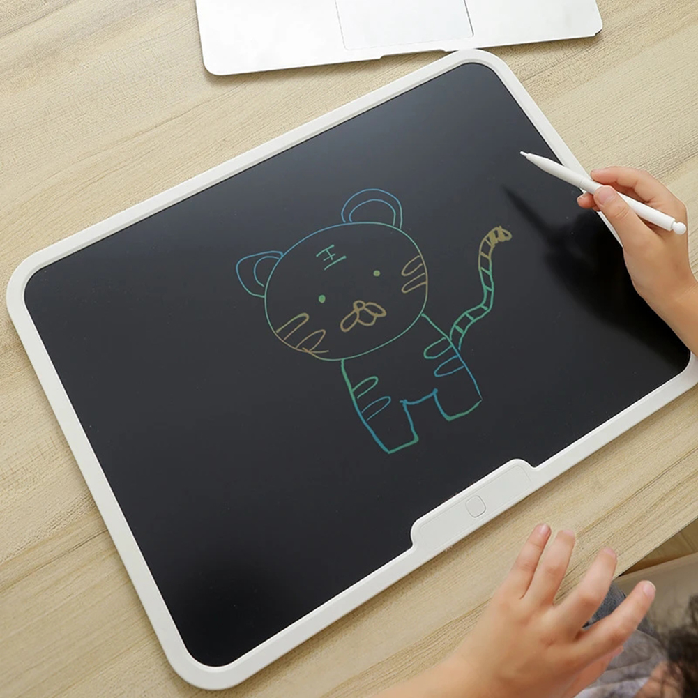 Digital Drawing Tablet - 15/19 Inch Lcd Schrijven Tablet Grappige