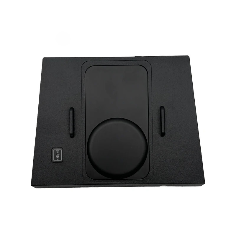 Wireless Phone Charger Pad - Draadloze Snelle Oplader Auto Elektronica Snel