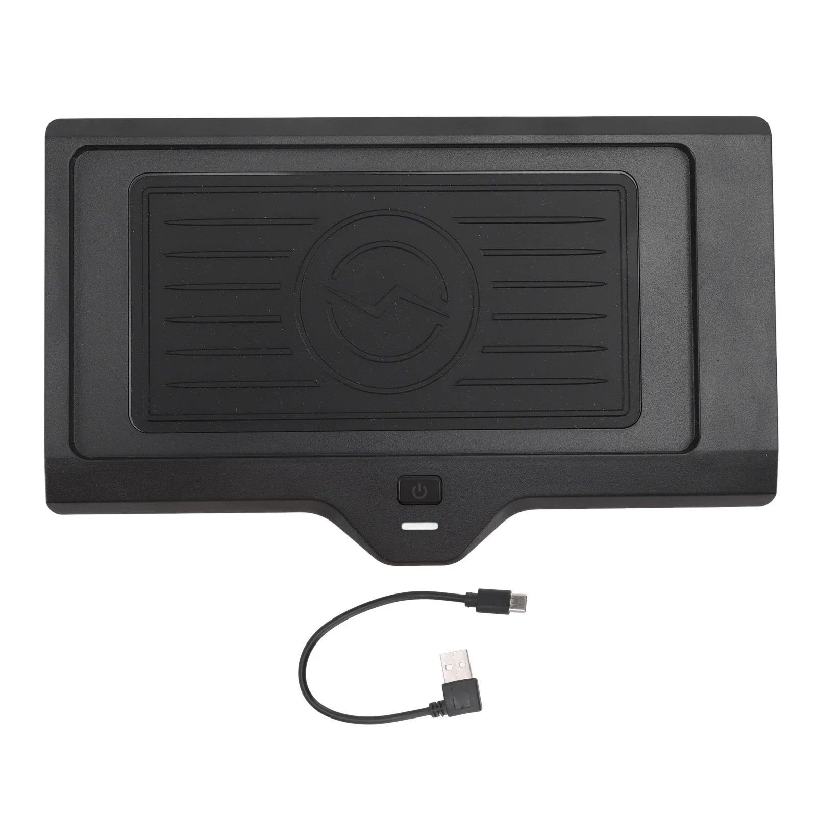Auto Telefoon Draadloze Oplaad - Wireless Phone Charger Pad recensie en prijs