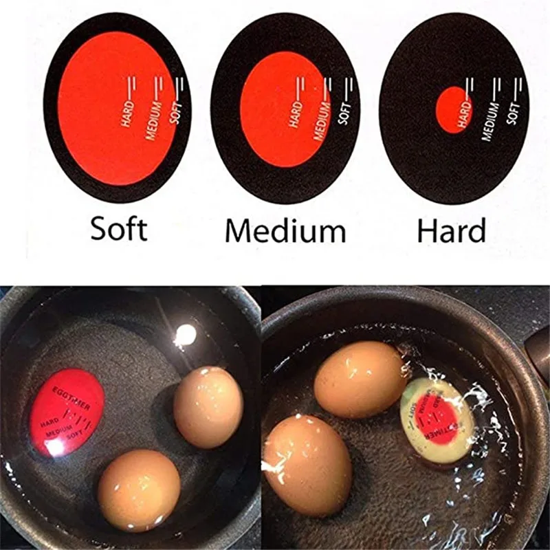 1/2 Stuks Eierwekker Keuken El - Electronics And Gadgets Ce recensie en prijs
