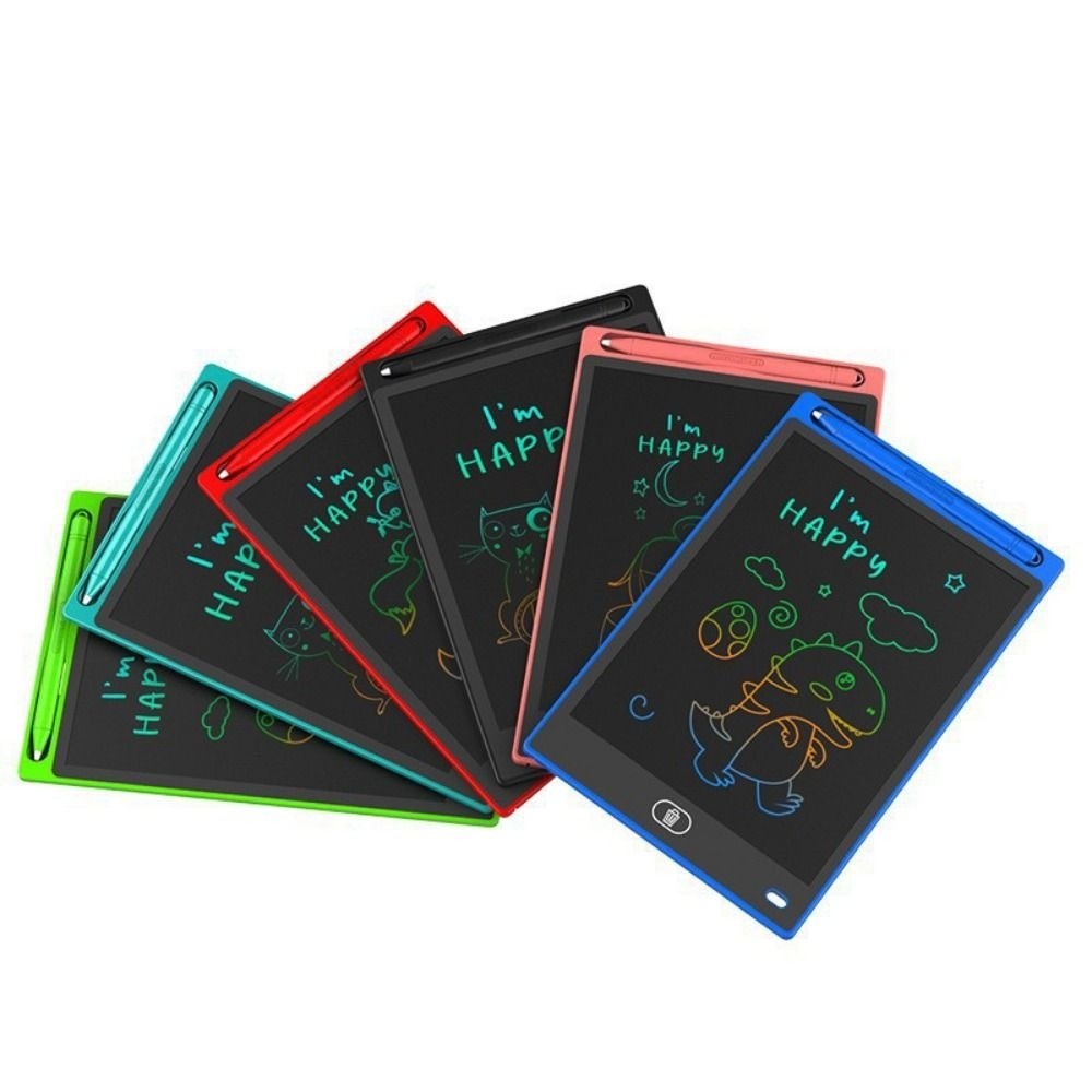 Hoge kwaliteit 8,5 inch LCD-te - Digital Drawing Tablet recensie en prijs