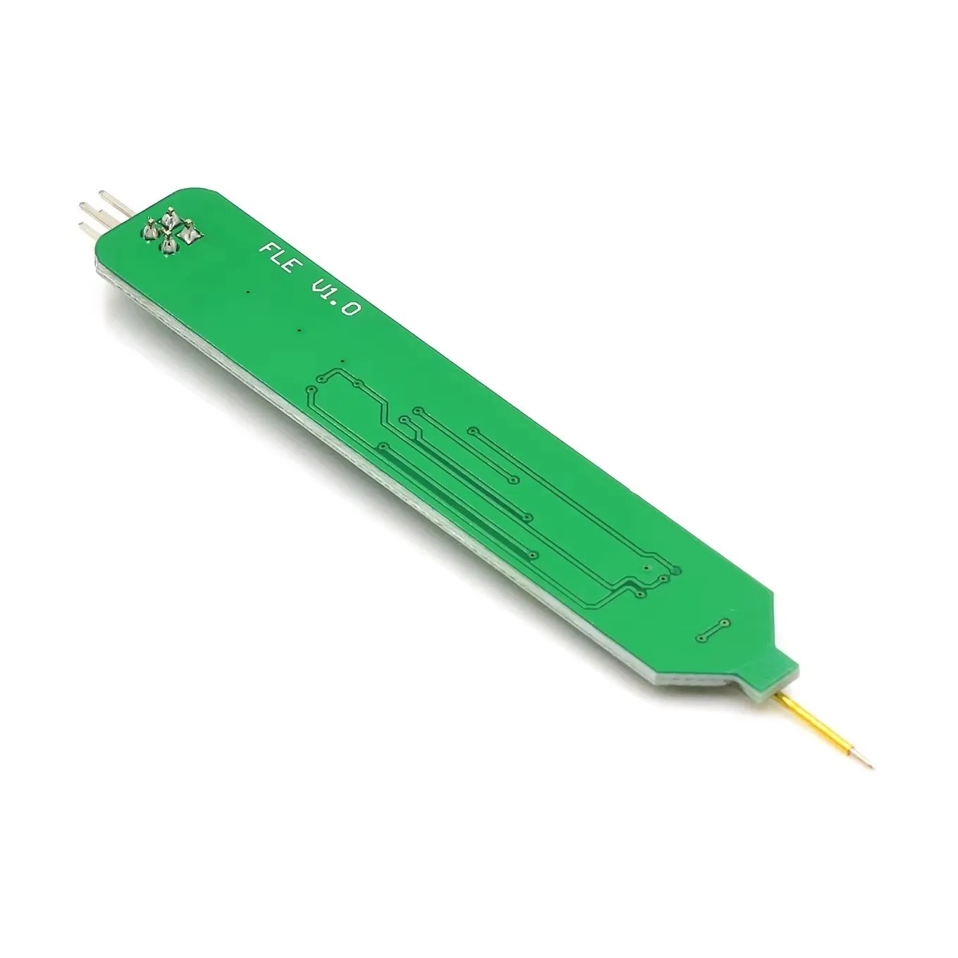 Logische testpen voor hoge en  - Electronics & Gadgets Charging Gocable 8 In 1 Edc 100W Cable recensie en prijs