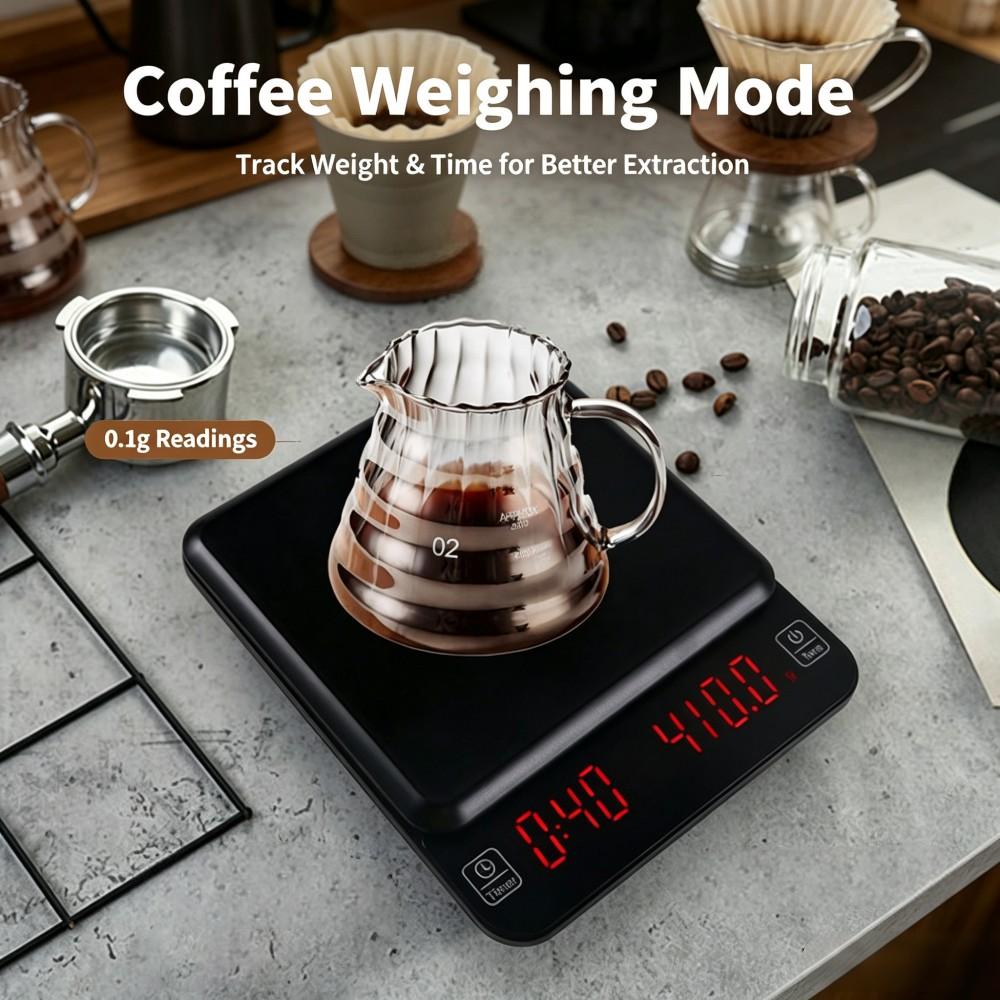 3kg/0.1g Hoge Precisie Digital - Electronics & Gadgets Charging Gocable 8 In 1 Edc 100W Cable recensie en prijs