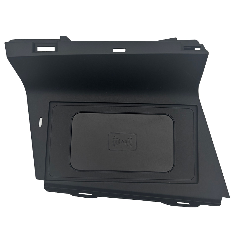 Auto Draadloze Oplader voor Ch - Wireless Phone Charger Pad recensie en prijs