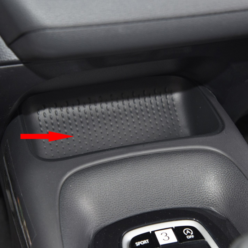 15W Auto Draadloze Oplader Voo - Wireless Phone Charger Pad recensie en prijs