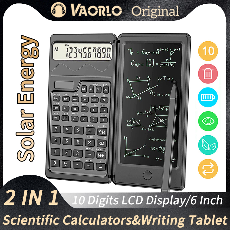 VAORLO 2 IN 1 opvouwbare weten - Digital Drawing Tablet recensie en prijs