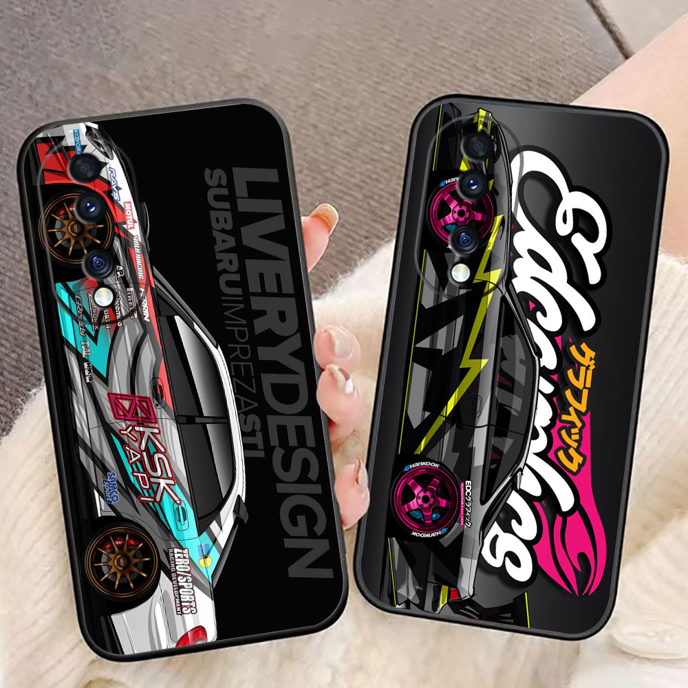 Sportwagen Tokyo JDM Drift Tel - Vivo Y28 recensie en prijs