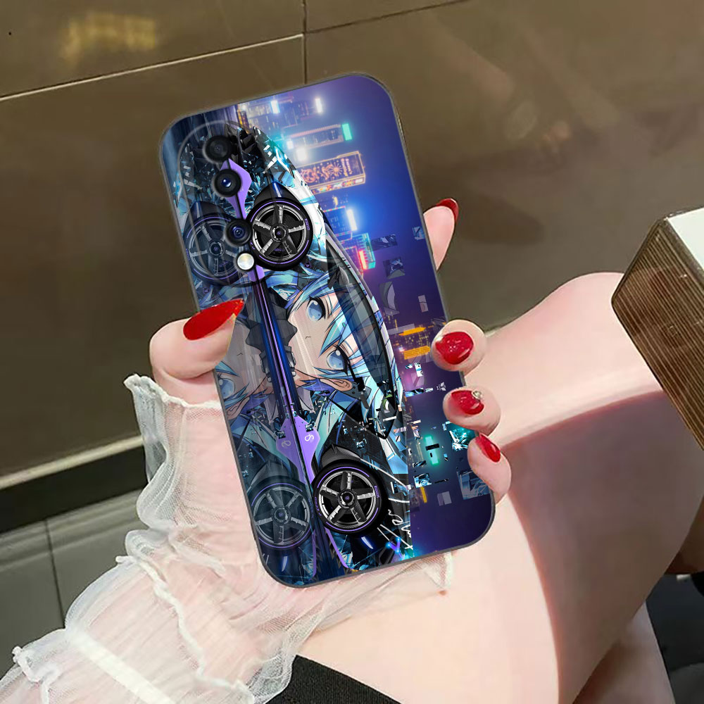 Sportwagen Tokyo JDM Drift Tel - Vivo Y28 recensie en prijs