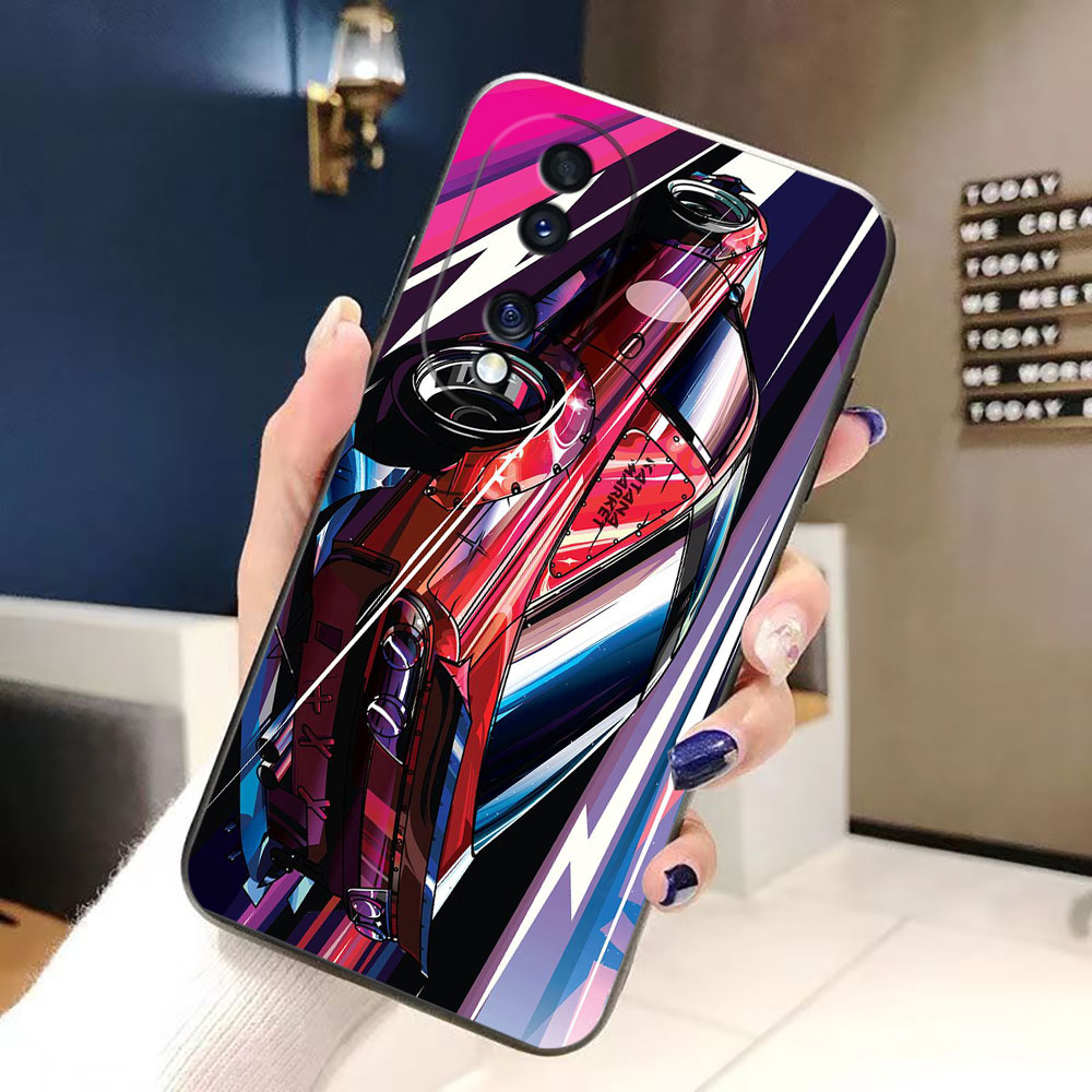 Sportwagen Tokyo JDM Drift Tel - Vivo Y28 recensie en prijs
