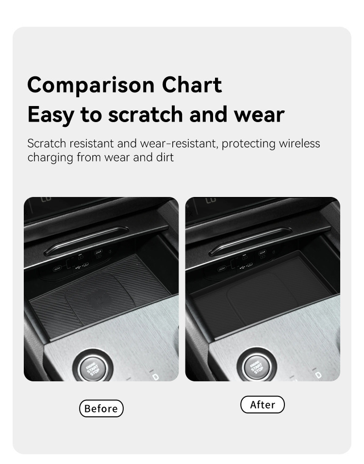 Siliconen draadloze oplaadpad  - Wireless Phone Charger Pad recensie en prijs