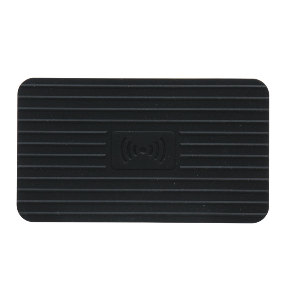 Auto draadloze oplader Telefoo - Wireless Phone Charger Pad recensie en prijs