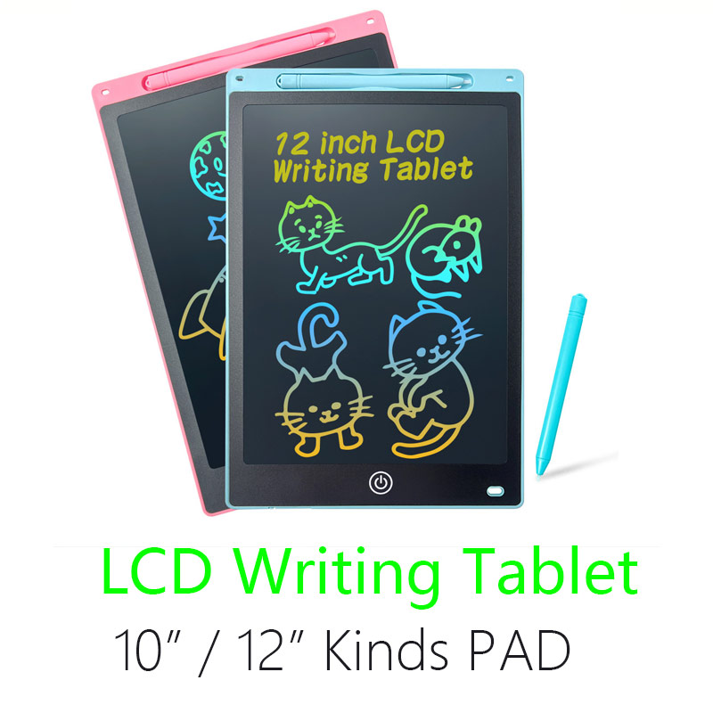 10” schrijftablet Tablet elekt - Digital Drawing Tablet recensie en prijs
