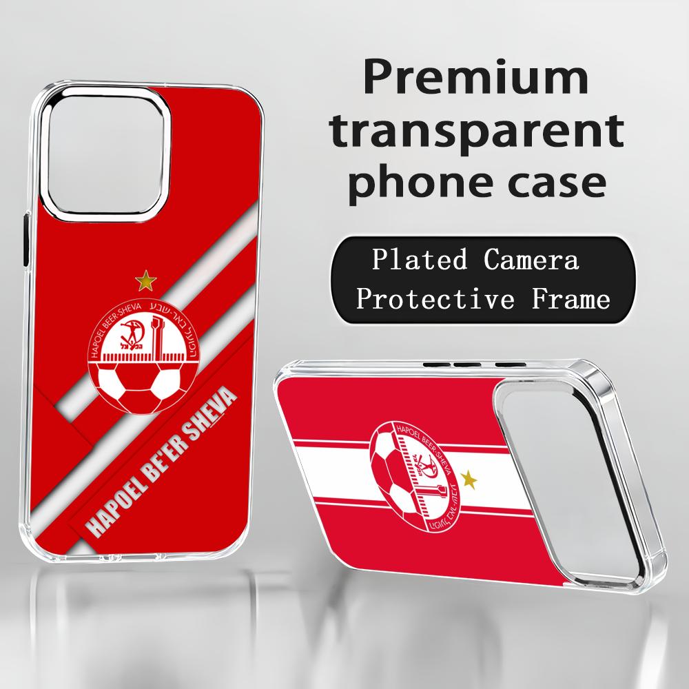 Israëlische H-Hapoel Be'er S-S - Apple Iphone 15 Pro Max recensie en prijs