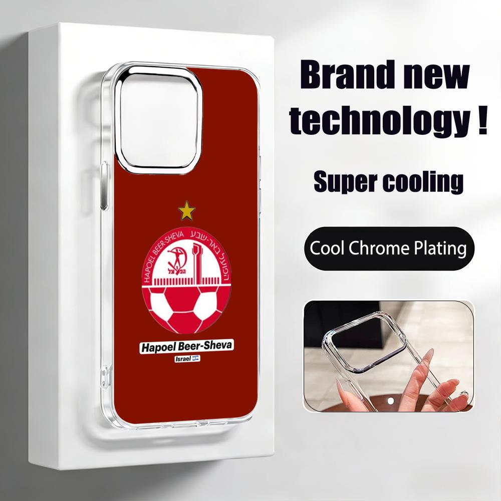 Israëlische H-Hapoel Be'er S-S - Apple Iphone 15 Pro Max recensie en prijs