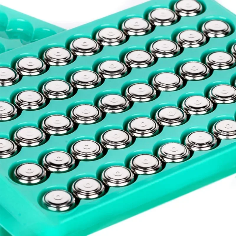 10-100 stuks LR44 AG13 1,5 V k - Electronics And Gadgets Ce recensie en prijs