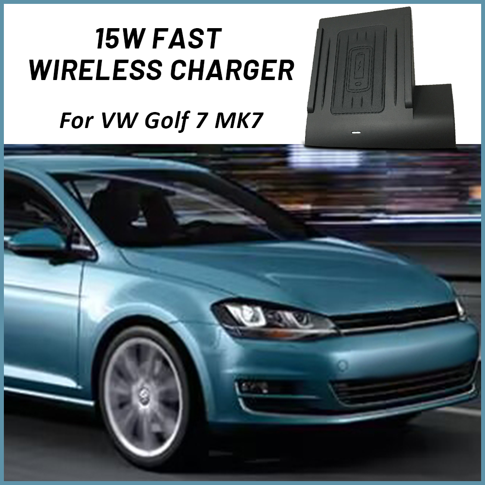 Telefoonhouder Snelle Oplading - Wireless Phone Charger Pad recensie en prijs
