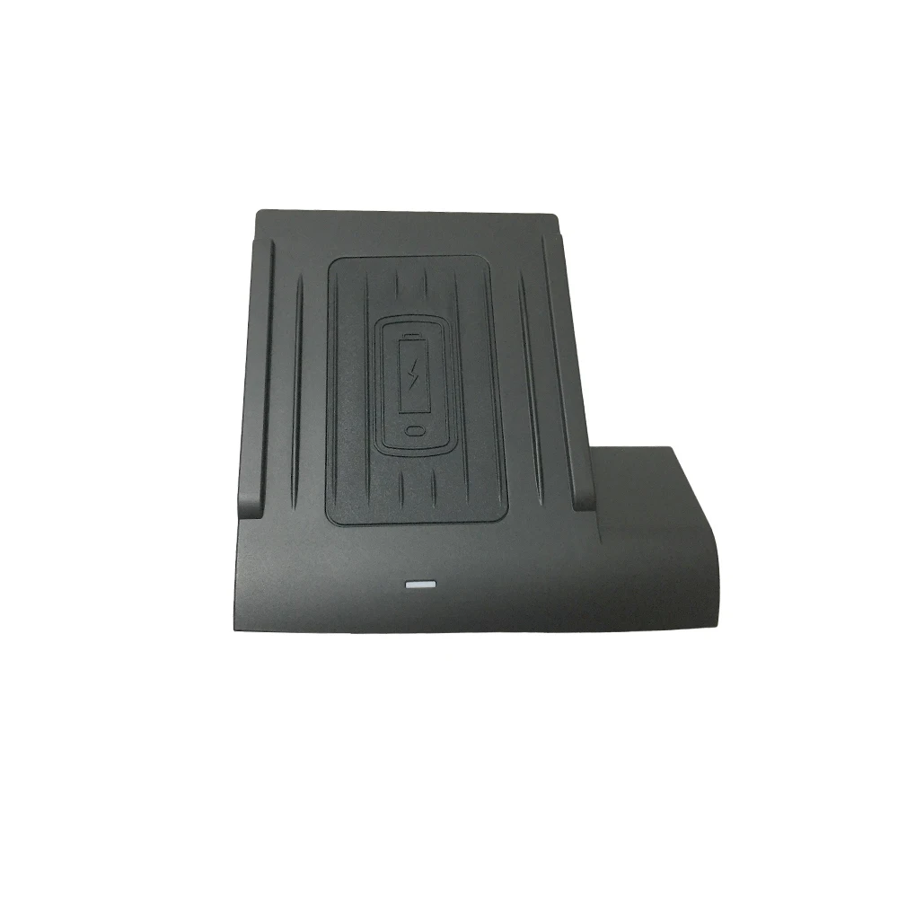 Telefoonhouder Snelle Oplading - Wireless Phone Charger Pad recensie en prijs
