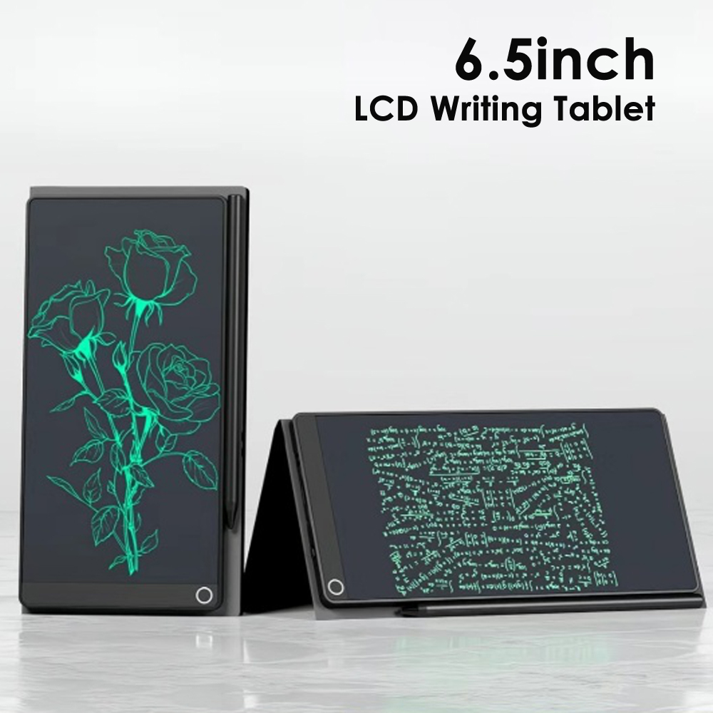 LCD-schrijfbord op volledig sc - Digital Drawing Tablet recensie en prijs