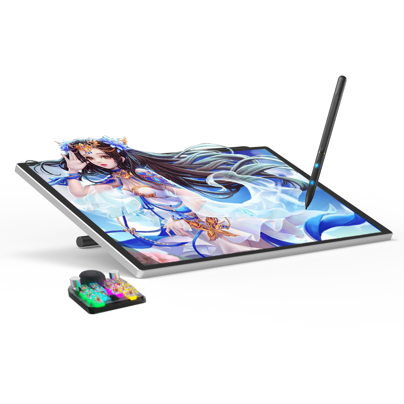 Touchscreen pen grafische tabl - Digital Drawing Tablet recensie en prijs