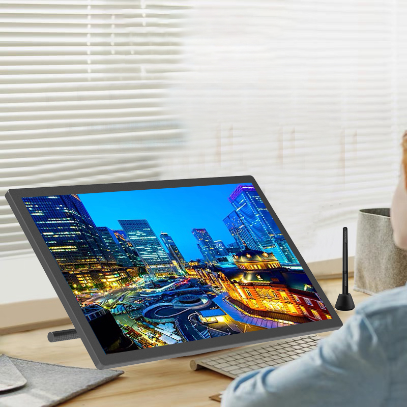 Touchscreen pen grafische tabl - Digital Drawing Tablet recensie en prijs