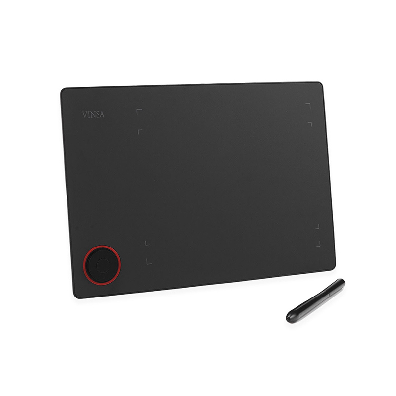 Grafische Tekentablet, 7.48X5. - Digital Drawing Tablet recensie en prijs