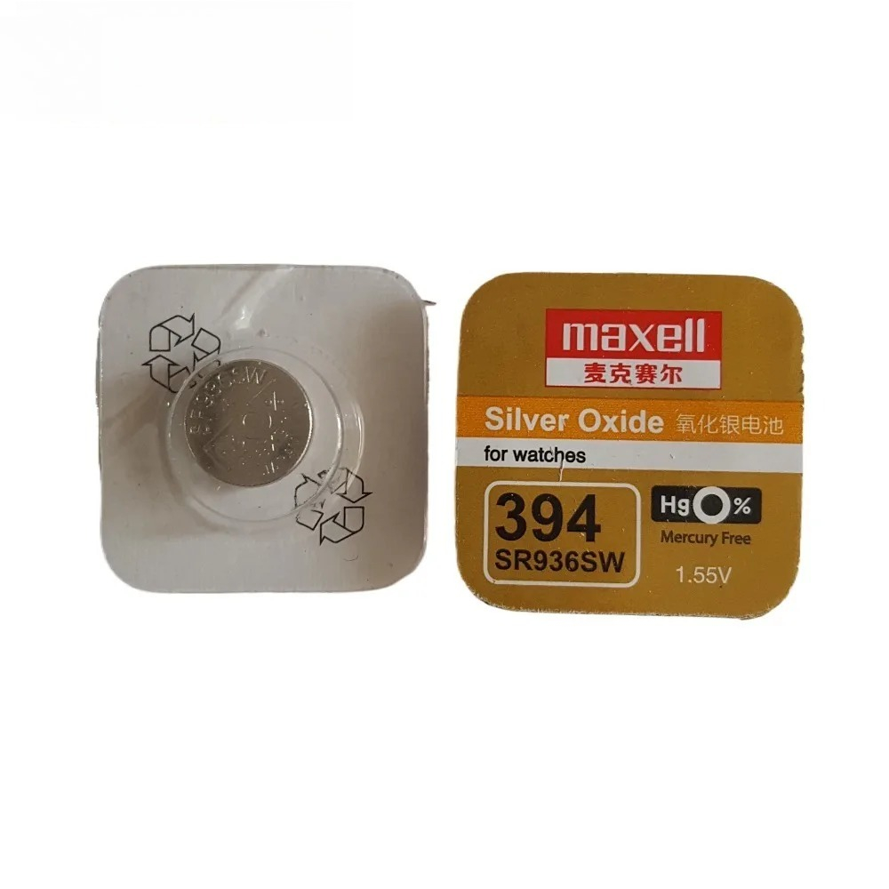1-10PCS Maxell SR936SW 394 1.5 - Electronics And Gadgets Ce recensie en prijs